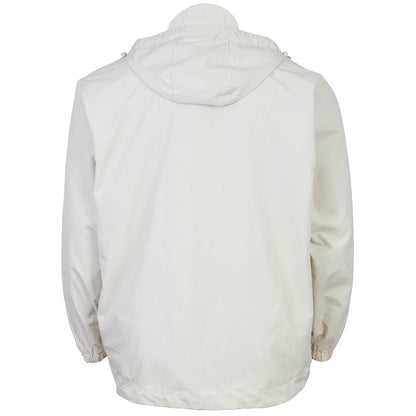 Lyle & Scott Plus Size Hooded Jacket Cove