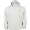 Lyle & Scott Plus Size Hooded Jacket Cove
