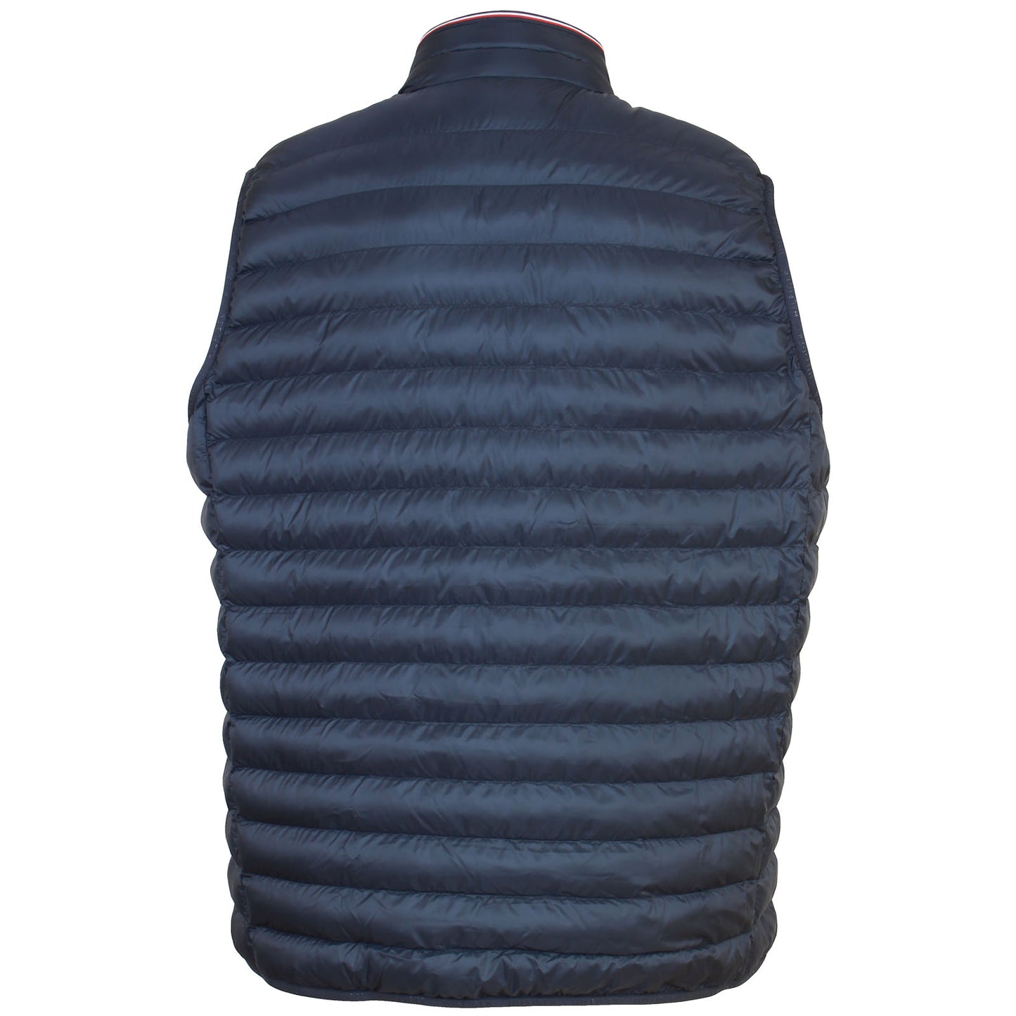 Tommy Hilfiger Plus Size Packable Recycled Gilet Desert Sky