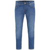 Jack & Jones Plus Size Glenn Original Slim Jeans Blue