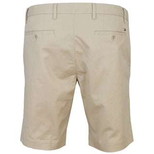 Tommy Hilfiger Plus Size Brooklyn Shorts Sandalwood