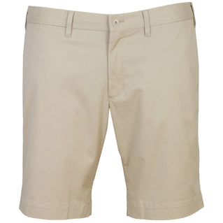 Tommy Hilfiger Plus Size Brooklyn Shorts Sandalwood