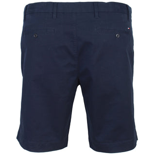 Tommy Hilfiger Plus Size Brooklyn Shorts Desert Sky