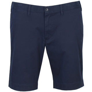 Tommy Hilfiger Plus Size Brooklyn Shorts Desert Sky