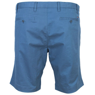 Tommy Hilfiger Plus Size Brooklyn Shorts Aegean Sea