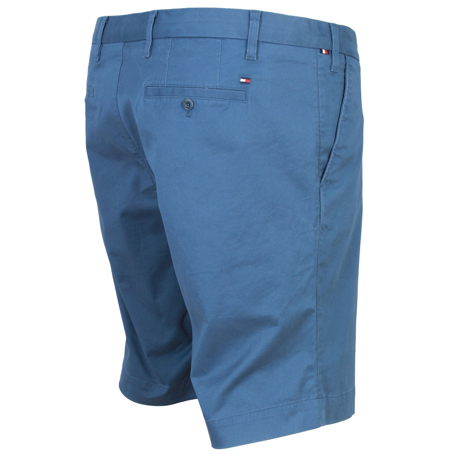 Tommy Hilfiger Plus Size Brooklyn Shorts Aegean Sea