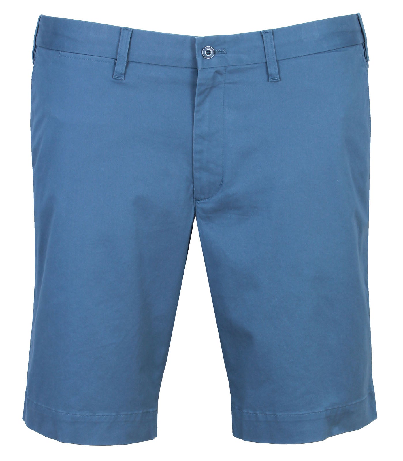 Tommy Hilfiger Plus Size Brooklyn Shorts Aegean Sea
