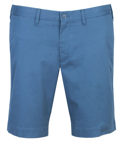 Tommy Hilfiger Plus Size Brooklyn Shorts Aegean Sea