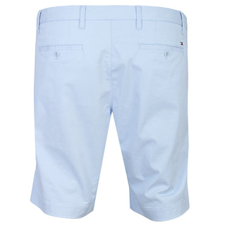 Tommy Hilfiger Plus Size Brooklyn Shorts Breezy Blue