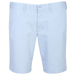 Tommy Hilfiger Plus Size Brooklyn Shorts Breezy Blue