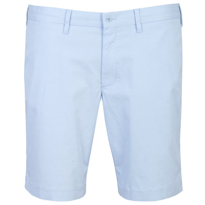 Tommy Hilfiger Plus Size Brooklyn Shorts Breezy Blue