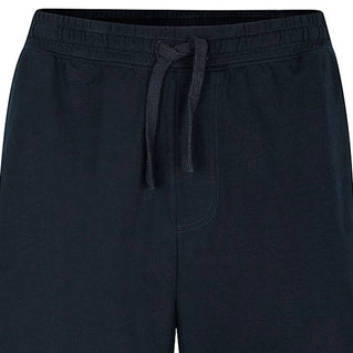 Espionage Plus Size French Terry Shorts Navy