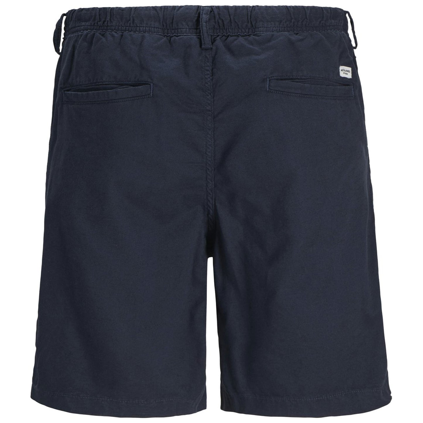 Jack & Jones Plus Size Jaiden Campaign Hybrid Bondi Shorts Dark Navy