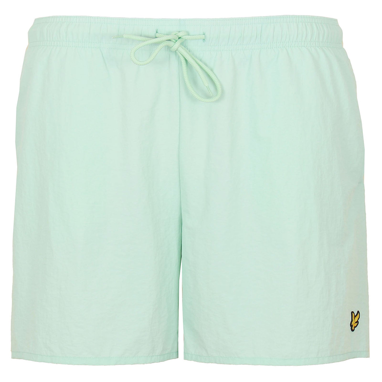 Plus size white swim shorts on sale