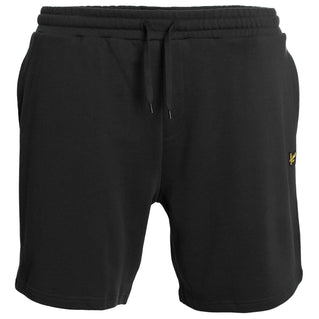 Lyle Ml414vogx Sweat Shorts