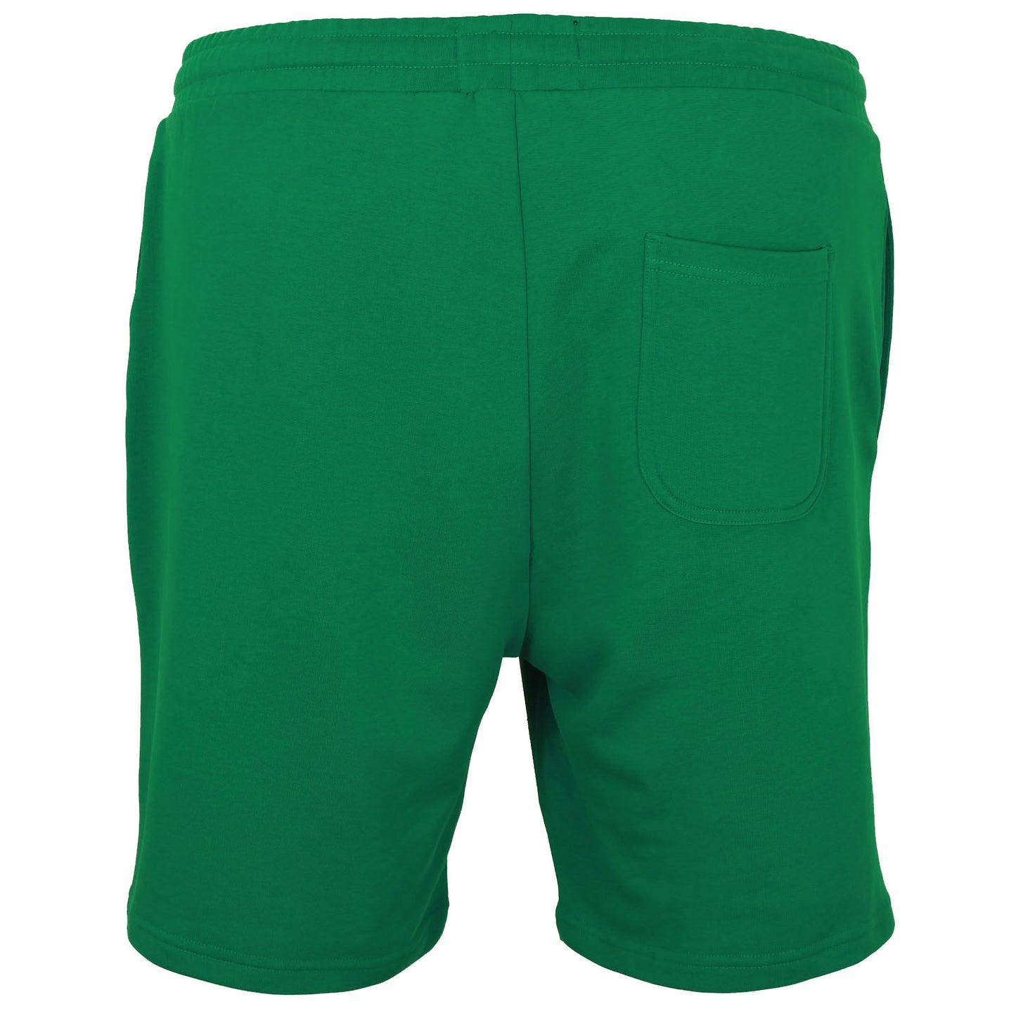 Lyle & Scott Plus Size Sweat Shorts Court Green