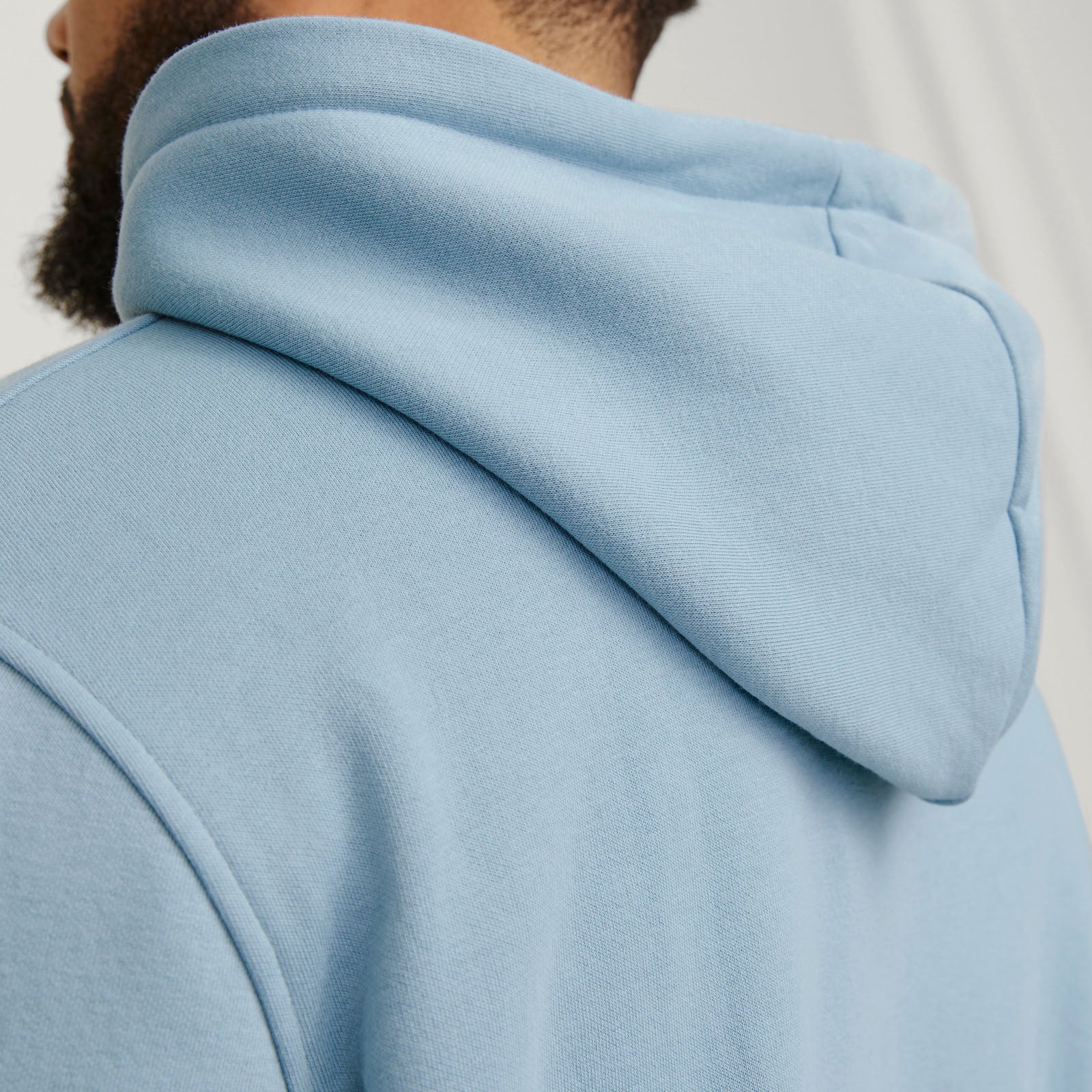 Bronx hoodie h&m deals