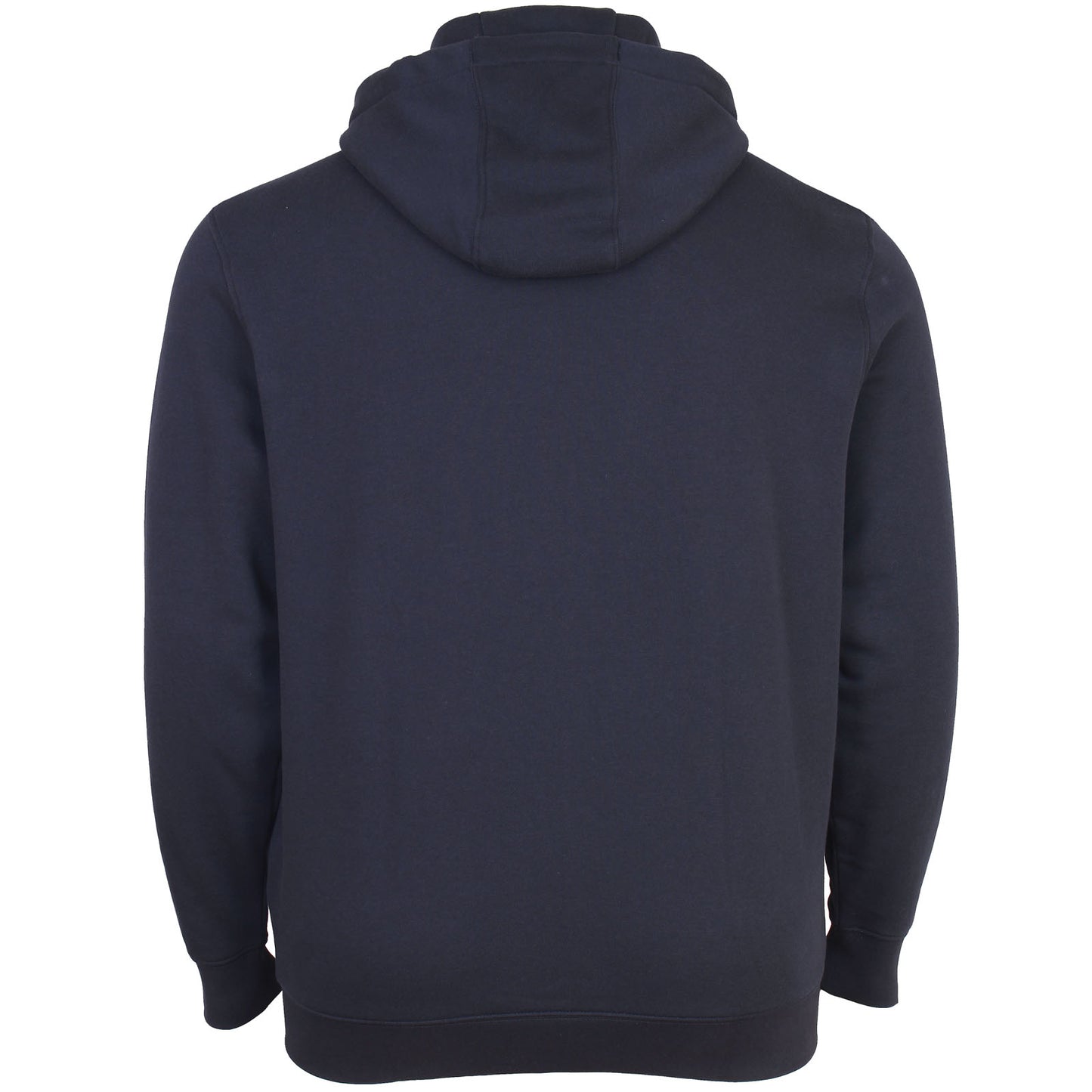 Tommy Hilfiger Plus Size Flag Logo Zip Hoodie Desert Sky