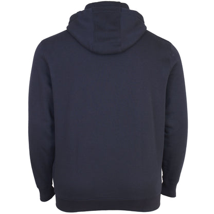 Tommy Hilfiger Plus Size Flag Logo Zip Hoodie Desert Sky