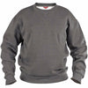 Rockford Plus Size Crew Sweatshirt Grey