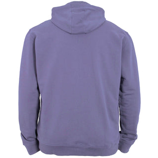 Lyle & Scott Plus Size Zip Through Hoodie Graystone