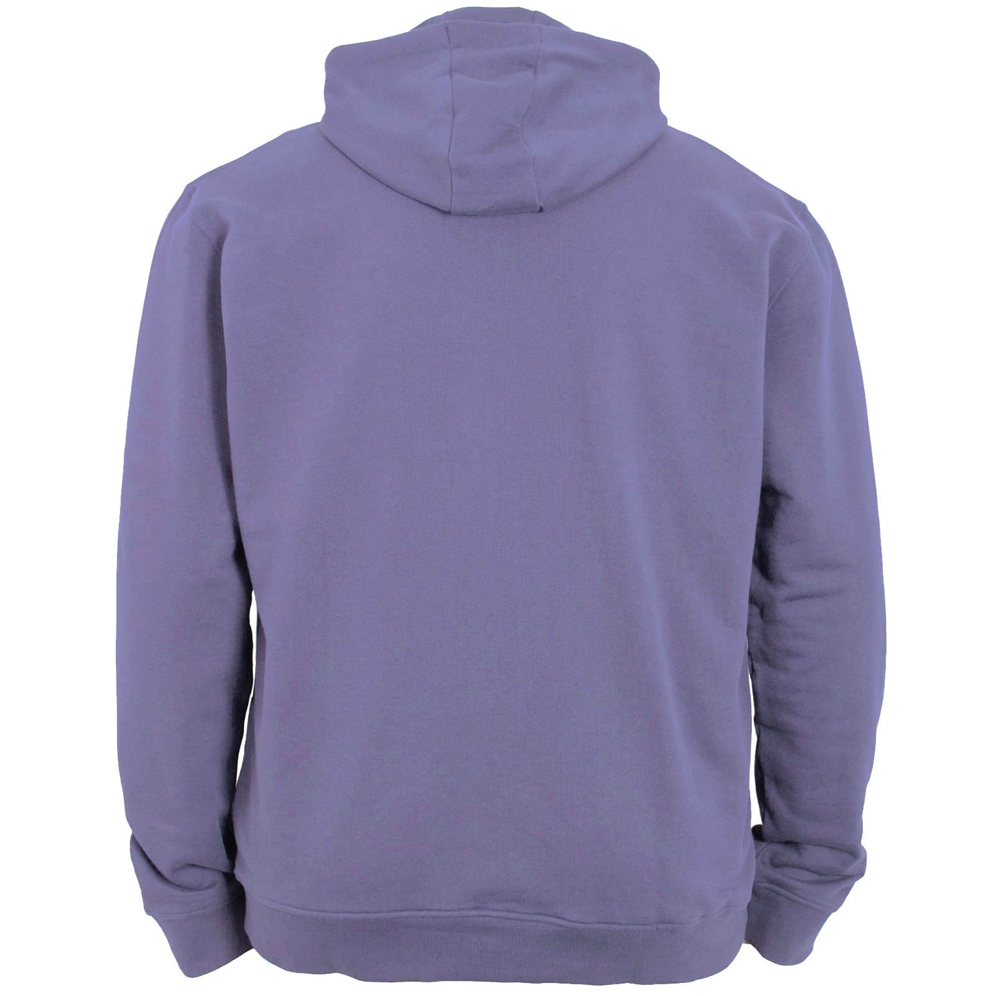 Lyle & Scott Plus Size Zip Through Hoodie Graystone