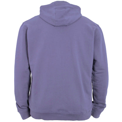 Lyle & Scott Plus Size Zip Through Hoodie Graystone