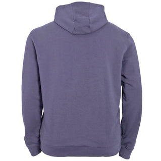 Lyle & Scott Plus Size Pullover Hoodie Graystone