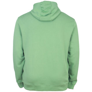 Lyle & Scott Plus Size Hoodie Smoke Green