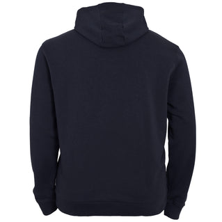 Lyle & Scott Plus Size Pullover Hoodie Dark Navy