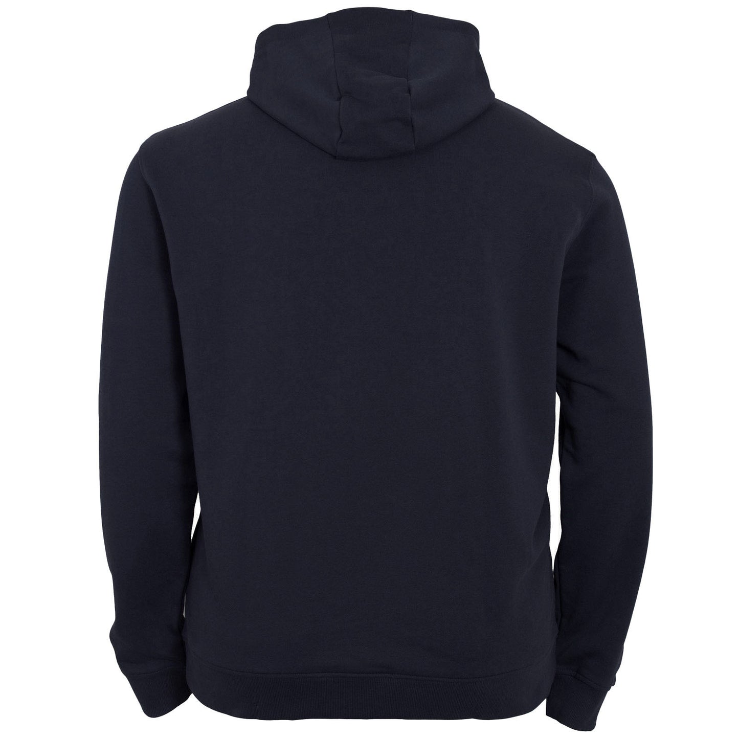 Lyle & Scott Plus Size Pullover Hoodie Dark Navy