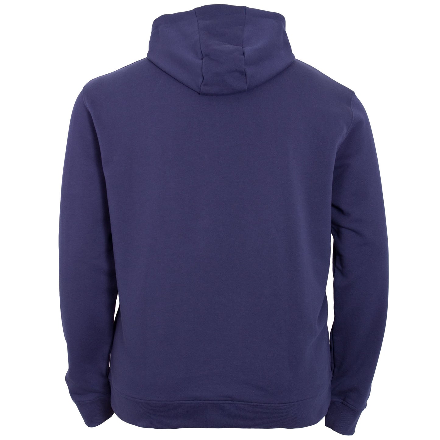 Lyle & Scott Plus Size Hoodie Navy