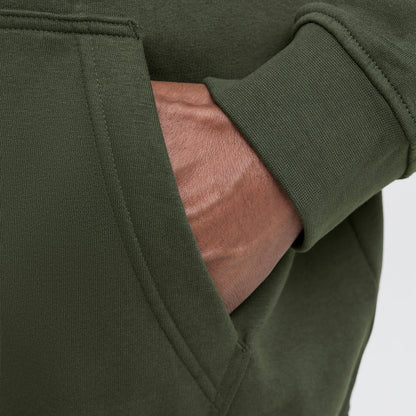 Jack & Jones Plus Size Soho Pullover Hoodie Duffel Bag