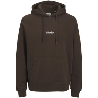 Jack & Jones Plus Size Soho Pullover Hoodie Delicioso