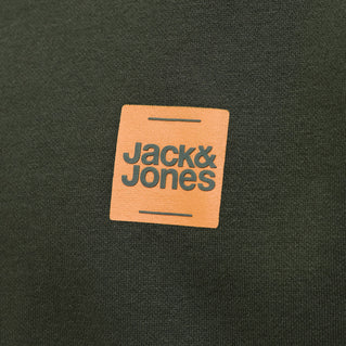 Jack & Jones Plus Size Brandy Crew Sweatshirt Duffel Bag