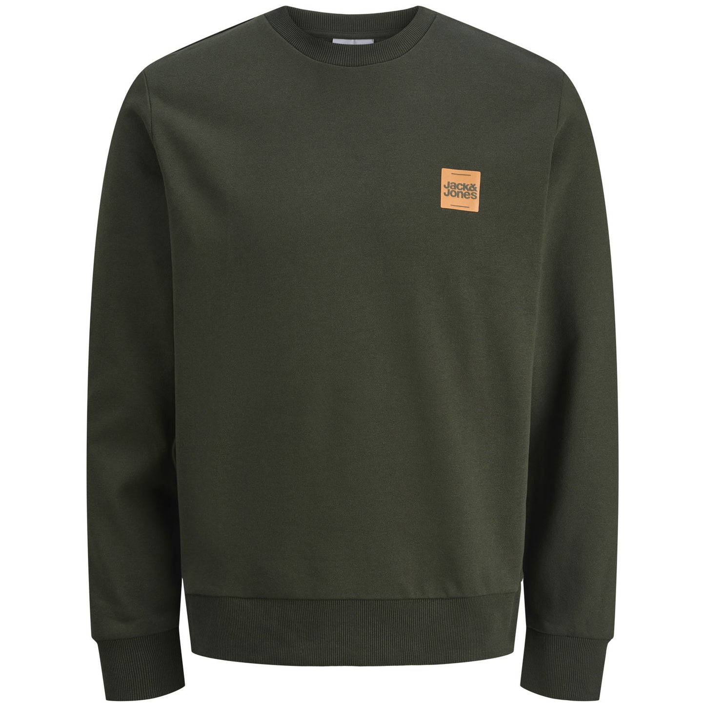 Jack & Jones Plus Size Brandy Crew Sweatshirt Duffel Bag