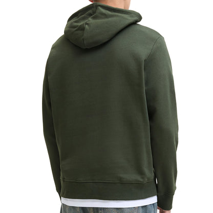 Jack & Jones Plus Size Urban Pullover Hoodie Duffel Bag