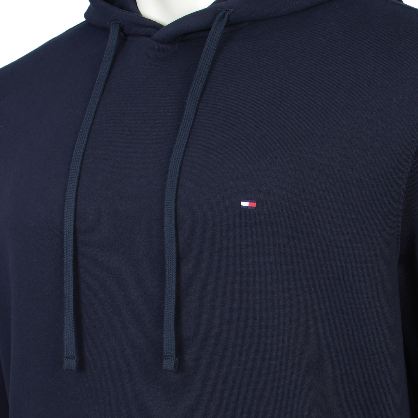 Tommy Hilfiger Plus Size Essential Terry Hoodie Desert Sky