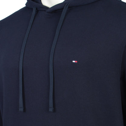 Tommy Hilfiger Plus Size Essential Terry Hoodie Desert Sky