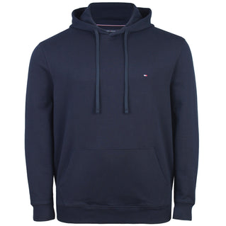 Tommy Hilfiger Plus Size Essential Terry Hoodie Desert Sky