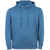 Tommy Hilfiger Plus Size Essential Terry Hoodie Aegean Sea