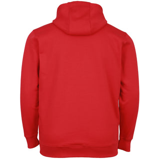 Tommy Hilfiger Plus Size Oval Graphic Hoodie Medium Red