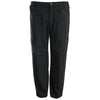Carabou Plus Size Action Trousers Black
