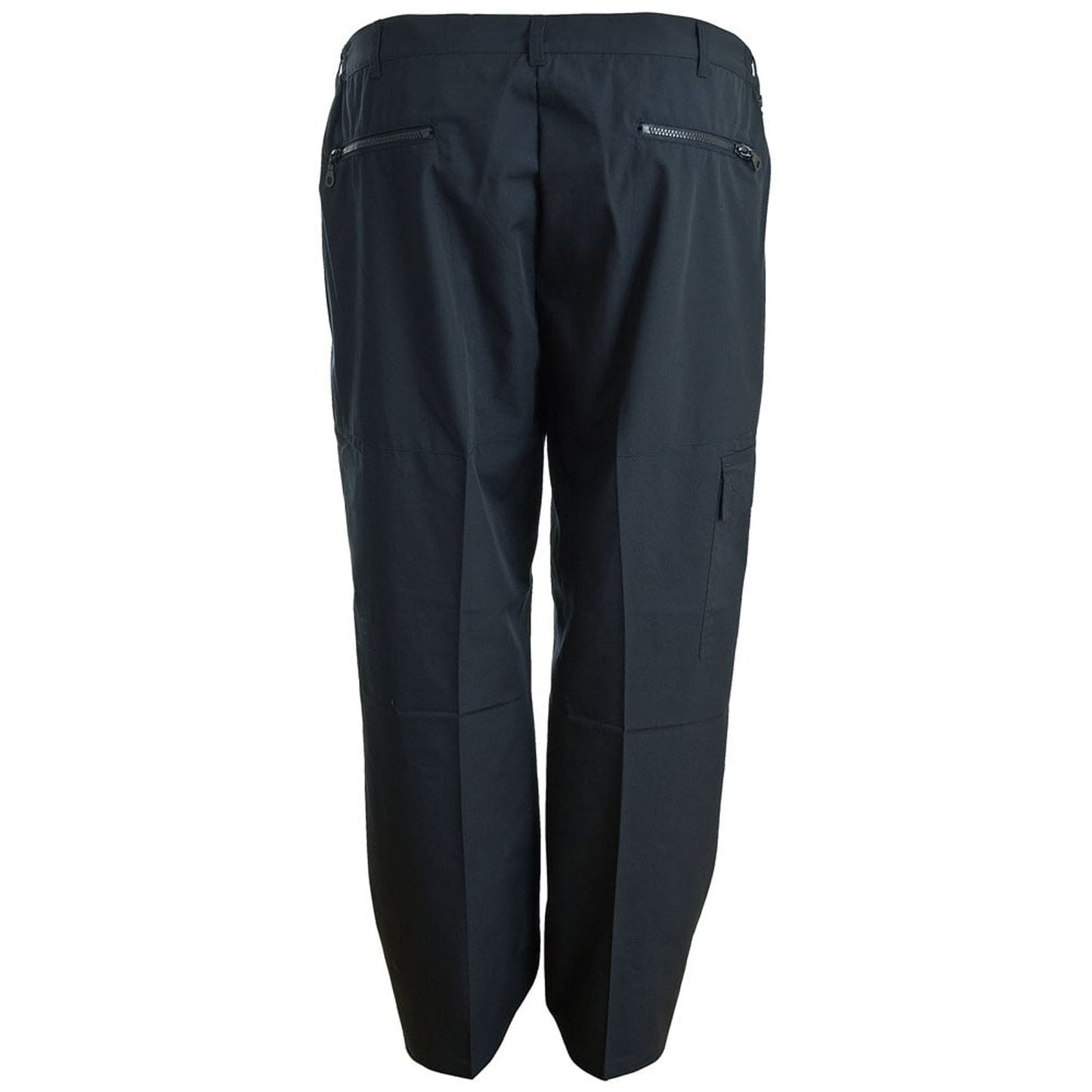 Carabou Plus Size Action Trousers Navy